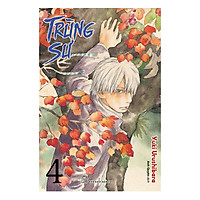 Trùng Sư (Tập 4)