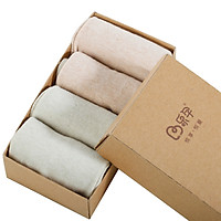 Vớ Cho Bà Bầu Leyun 4 Đôi