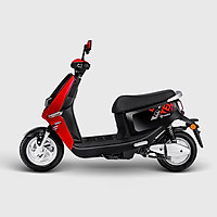 Xe máy điện YADEA ULIKE