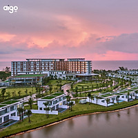 Movenpick Waverly Resort Phú Quốc 2N1Đ | Ăn sáng & Miễn phụ thu trẻ em dành cho 02 người
