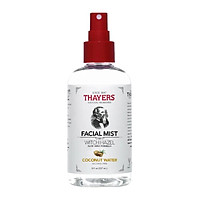 Nước Hoa Hồng Không Cồn Thayers Dạng Xịt 237ml