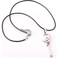 Dây Chuyền Thuỷ Thủ Mặt Trăng Sailor Moon SM01001