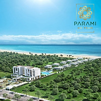 Parami Hồ Tràm Resort 4* Vũng Tàu - Bữa Sáng, Hồ Bơi, Bãi Biển Riêng, Không Gian Xanh, Căn Hộ Và Villa Rộng Rãi
