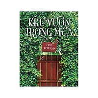 Khu Vườn Trong Mưa