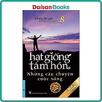Hạt Giống Tâm Hồn 8 (New Edition 2020)