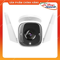 Camera Wifi TP-Link Tapo C310 3MP An Ninh Ngoài Trời - Hàng Chính Hãng