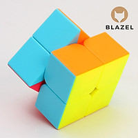 Đồ chơi Trí Tuệ Rubik Blazel - Rubik 2x2, 3x3, 4x4, Mastermorphix, Fisher, Ivy, Megaminx, Mirror,Pyraminx