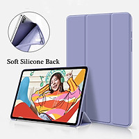 Samsung Galaxy Tab A7 10.4 2020 S6 Lite 10.4 Tablet PU Leather Case Protective Cover Smart Flip Stand Shell