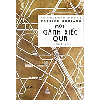 Một Gánh Xiếc Qua