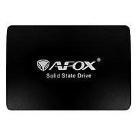 Ổ Cứng SSD Afox AFSN25BW120G 120GB Sata III 2.5inch - Hàng Chính Hãng