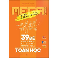 Mega Luyện Đề THPTQG 2019 Toán Học – Tích Hợp Video Bài Giảng 8+ ( tặng kèm quà tặng bất