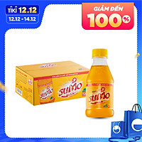 Thùng 24 chai Nước Khoáng Tăng Lực sumo Nguyên Bản 200ml