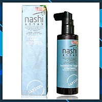 Tinh chất ngăn rụng và kích thích mọc tóc Nashi Argan Intensive Night Treatment Italy 100ml