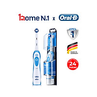 Bàn chải đánh răng điện Oral-B, hàng chính hãng 100%