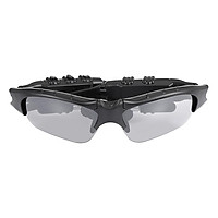 Bluetooth Glasses Sport Sunglasses Headset