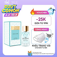 Nước hoa Cindy Bloom Fresh Ocean 50ml chính hãng