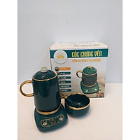 Cốc chưng yến , cốc hầm đa năng, thố chưng yến, nồi chưng yến điện được ưa chuộng số 1 thị trường