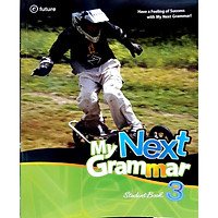 My Next Grammar 3 Student Book