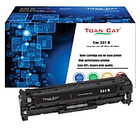 Hộp mực in Toàn Cát Cartridge 331 B/M/Y/C dùng cho máy in màu Canon Color LBP 7110Cw, LBP 7100Cn - HÀNG CHÍNH HÃNG