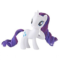 Mane Pony bé nhỏ Rarity MY LITTLE PONY E5009/E4966