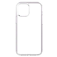 Ốp lưng dành cho iPhone 13 Pro Max thương hiệu Memumi mỏng trong suốt (không ố màu) - Hàng nhập khẩu