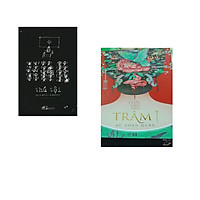 Combo 2 cuốn sách: Thú tội + Trâm tập 1 - Nữ hoạn quan