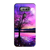 Ốp Lưng Dẻo Dành Cho Lg V20