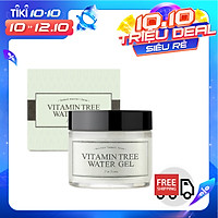 Gel Dưỡng Da I’m From Vitamin Tree Water Gel
