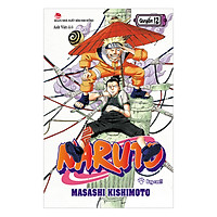 Naruto – Tập 12