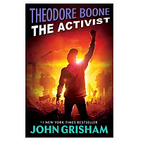 Theodore Boone: The Activist