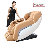 Ghế massage Kingsport G60