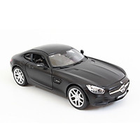 Mô Hình Xe Mercedes-Amg GT Black 1:24 Maisto MH-31134Db