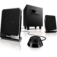 Loa Máy Tính PHILIPS Đa Phương Tiện