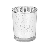 Glass Tea Light Holders Candle Votive Wedding Decoration