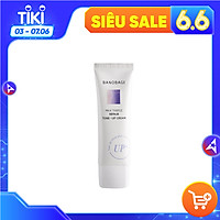 Kem Dưỡng Phục Hồi Nâng Tone BANOBAGI Milk Thistle Repair Tone-Up Cream 50ml