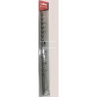 Mũi khoan Makita SDS Plus 12x350mm D-16112 ( Mũi TCT) (máy khoan bê tông 2kg) - Hàng Chính Hãng