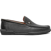 Giày da-Valentino Creations-VAB-316-BK
