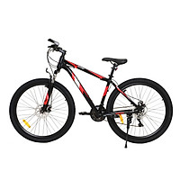 Xe đạp thể thao khung nhôm 27,5" 21 speed