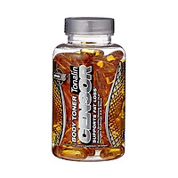 NDS Nutrition Censor - Fat Loss And Body Toner With CLA, Fish Oil, Safflower And Omega 3-6-9 Blend - Dietary Supplement For Improved Energy, Metabolism And Health - 180…