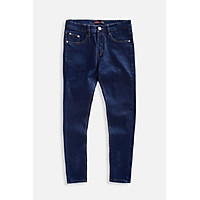 Quần Jean nam basic cao cấp LADOS - 4035 form slimfit, vải đẹp
