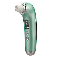 Handheld Blackhead Remover Vacuum Suction Face Skin Protection Pore Cleansing Device Facial Cleaner Machine