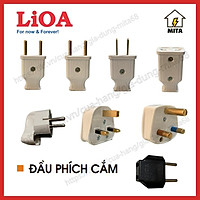 Phích cắm điện LiOA