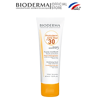 Kem Chống Nắng Da Dầu Bioderma Photoderm AKN Mat SPF 30 (40ml)