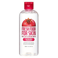Nước tẩy trang Fresh Food For Skin 300ml
