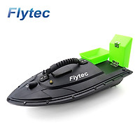 Thuyền Tìm Cá Điều Khiển Từ Xa Flytec 2011-5 (1.5kg 500m)