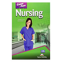 Career Paths Nursing (Esp) Student’s Book With Crossplatform Application