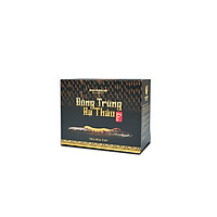 Trà Đông Trùng Hạ Thảo Hòa Tan
