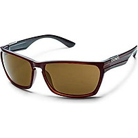 Suncloud Cutout Polarized Sunglasses