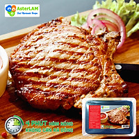 Sườn Cốt Lết Nướng AsterLAM 200g (Grilled Pork Steak)