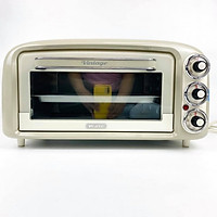 Lò nướng Ariete MOD. 0979 - 18 lít - Hàng chính hãng